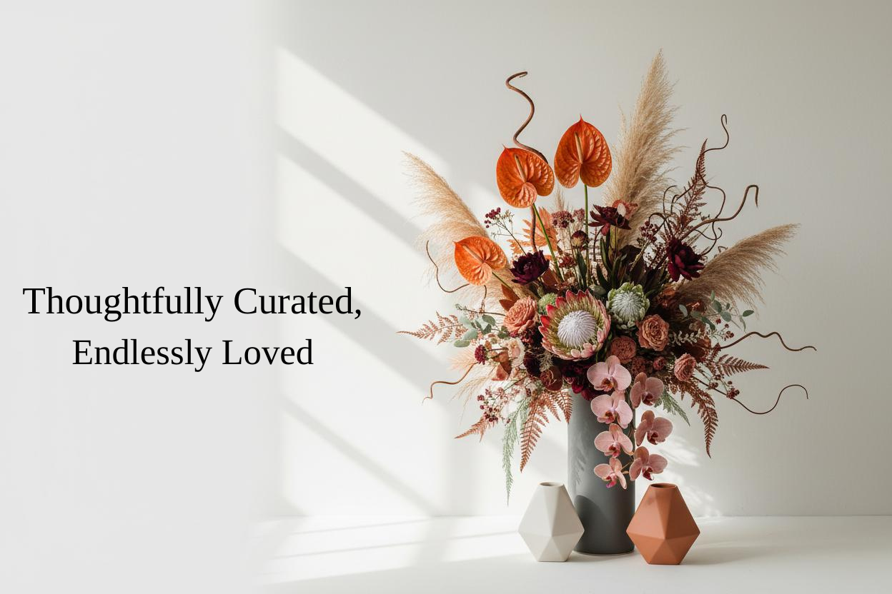 Curated Collection