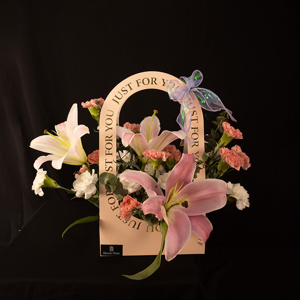 Lilium Floretta