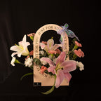 Lilium Floretta