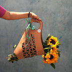 Sunflower Bag