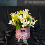 Blush Elegance