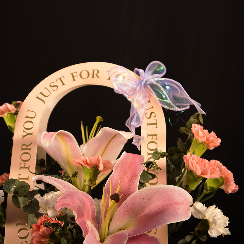 Lilium Floretta