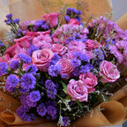 Lavender Embrace