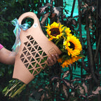 Sunflower Bag