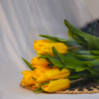 Crystal Tote - Tulip Edition (10 Tulips / Any colour)