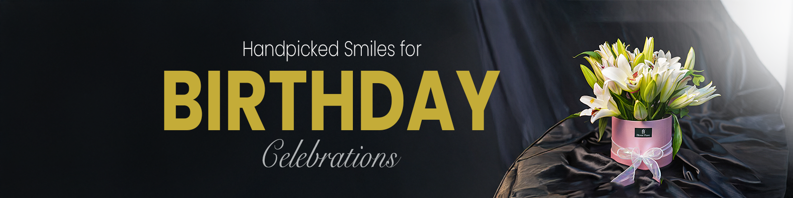 Birthdays Banner