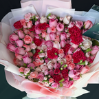 Pink Paradise