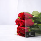 Crystal Tote - Roses Edition