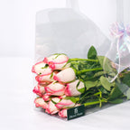 Crystal Tote - Roses Edition